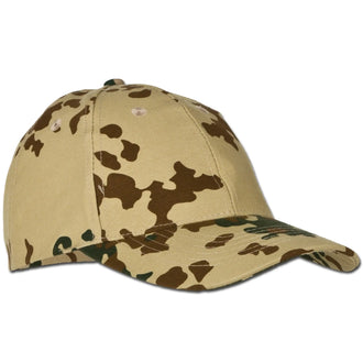 Gorra de béisbol