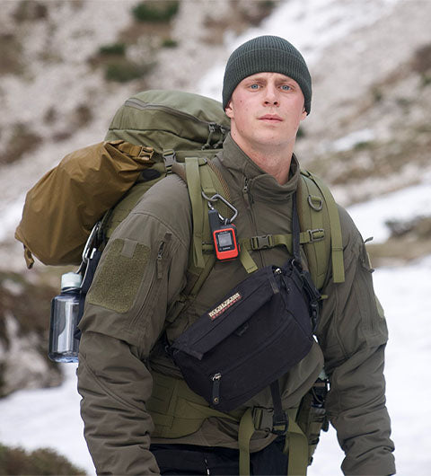 <strong>Joris Rudy x ASMC – adventure starts here</strong>