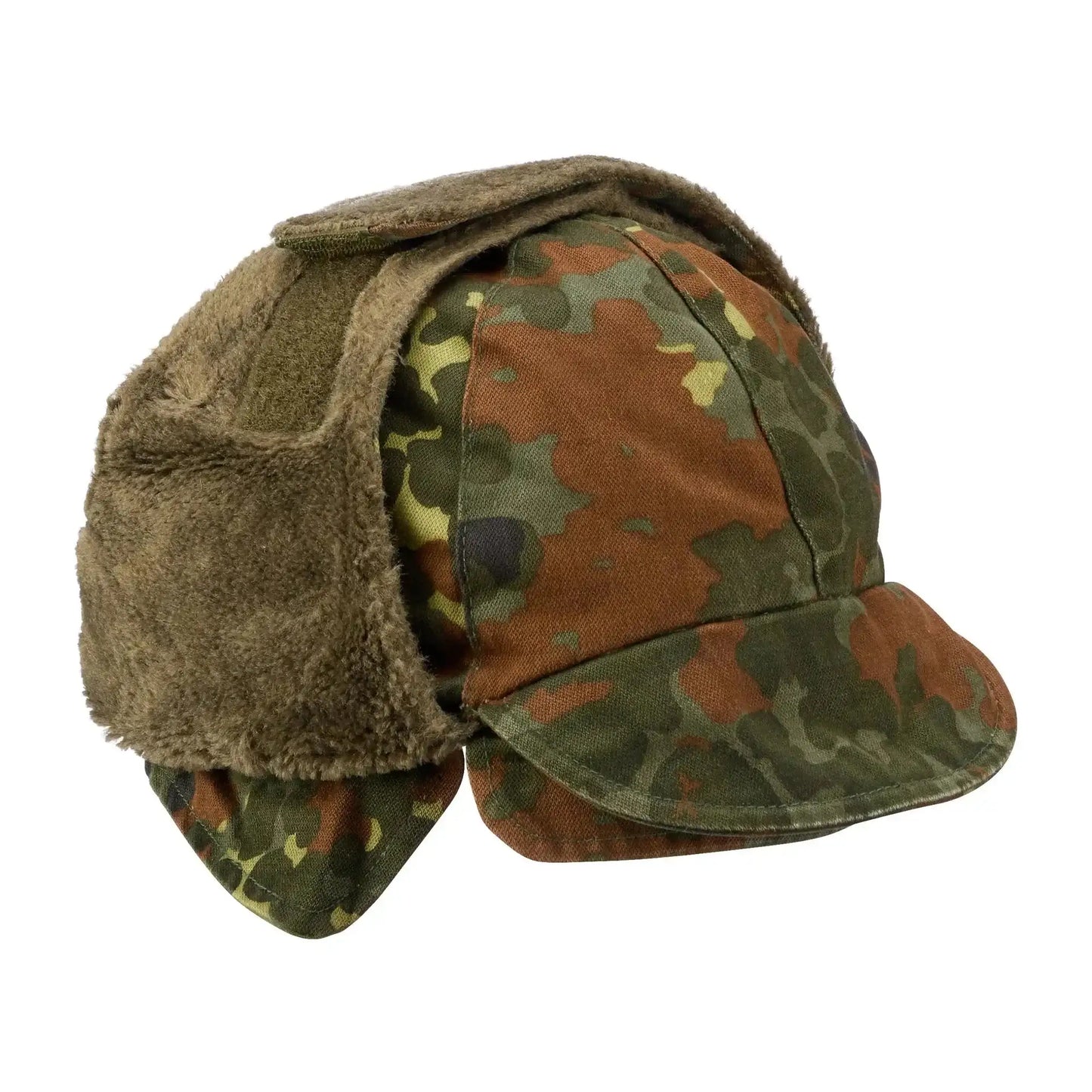 bundeswehr-original-bw-wintermuetze-flecktarn-gebraucht-ansicht-1