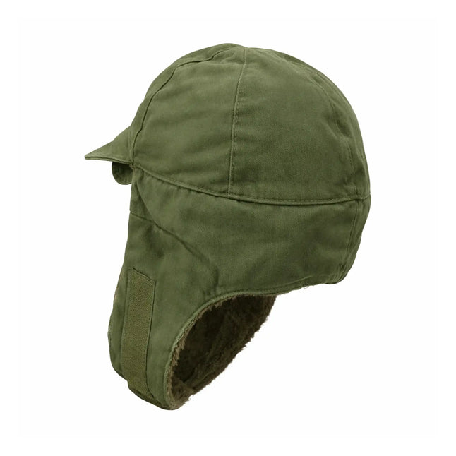 BW winter cap used