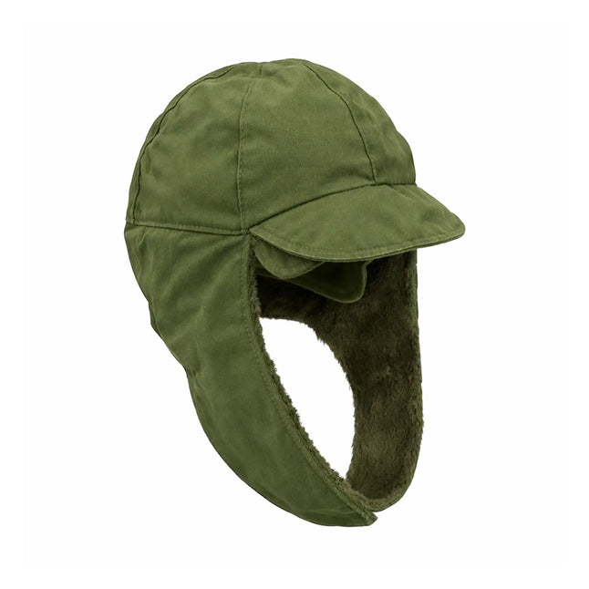 BW winter cap used