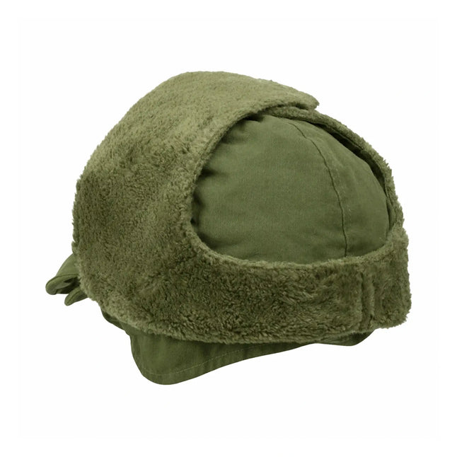 BW winter cap used