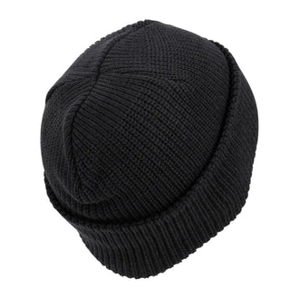 Rollstrickmütze Commando