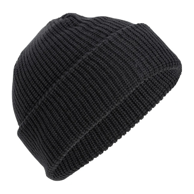 Gorro de punto Commando