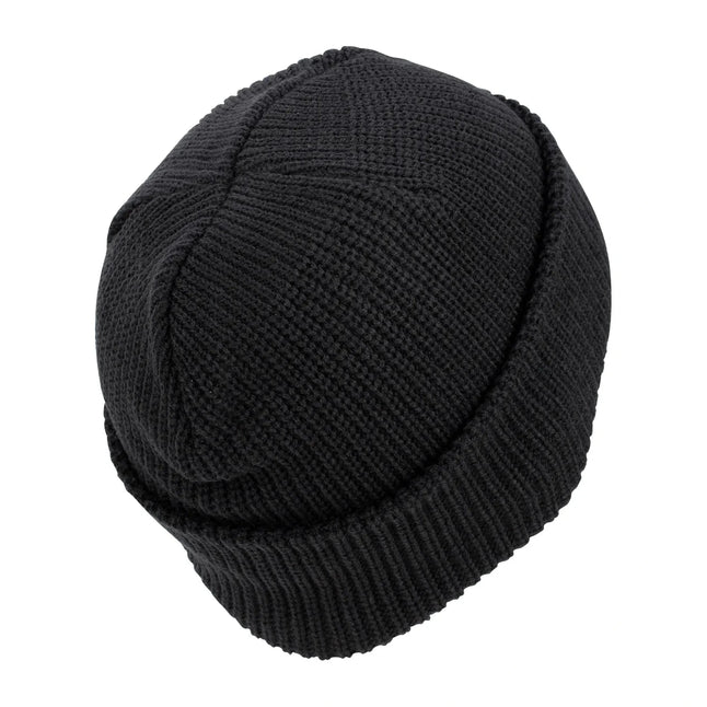 Gorro de punto Commando