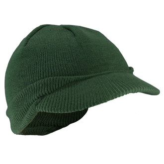 US GI Cap Wool