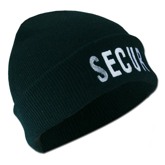 Roll cap Security