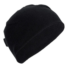 Berretto Beanie - Nero