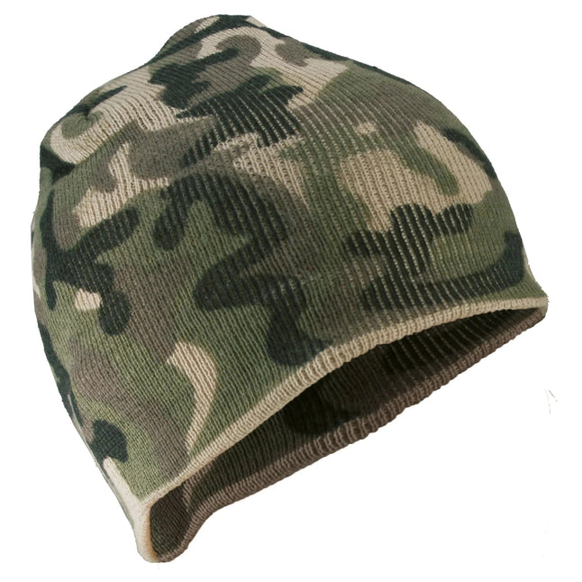 Beanie Cap