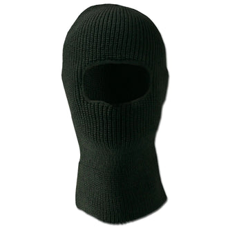 Kopfhaube Balaclava Offen