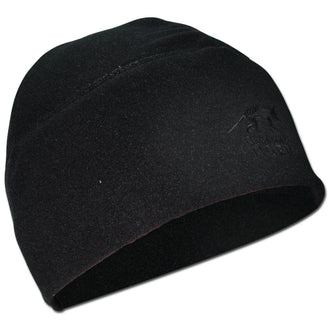 Gorra de forro polar