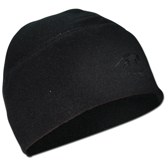 Gorra de forro polar