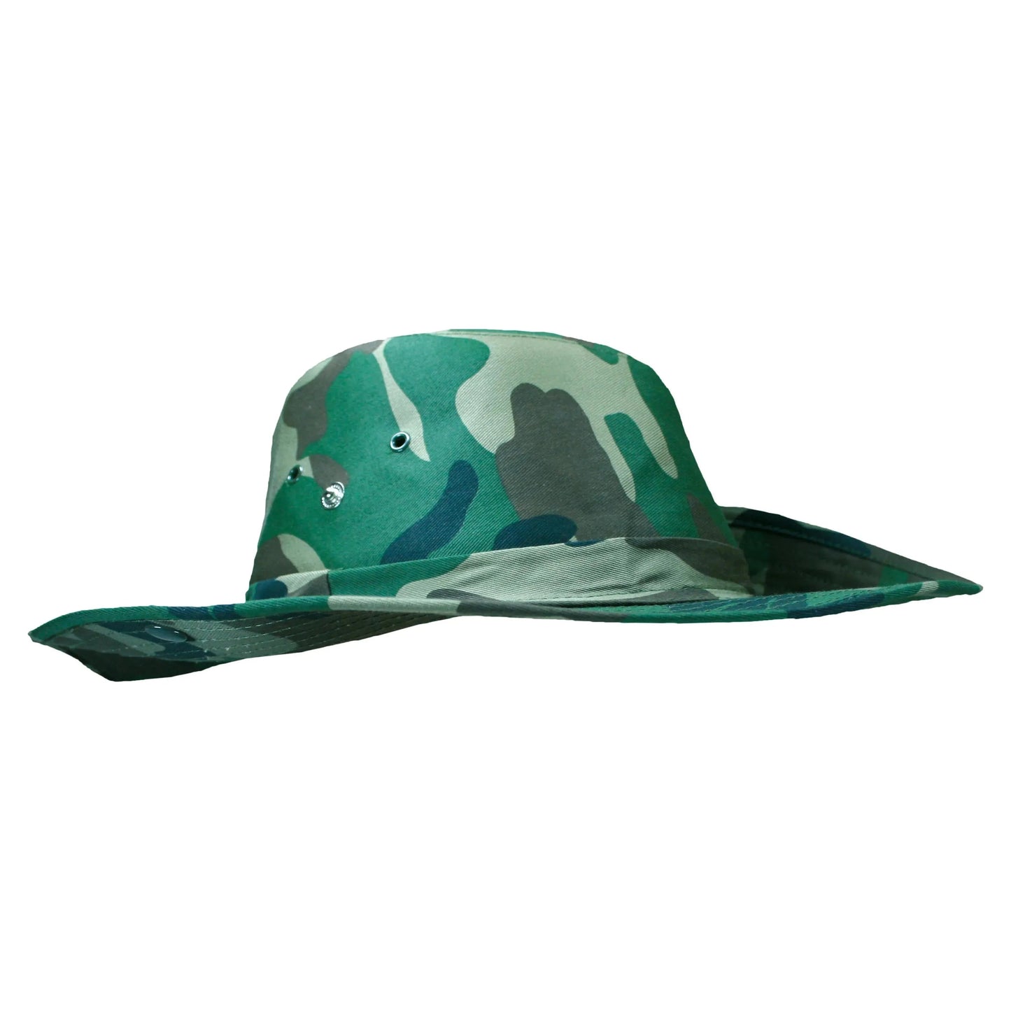 Bush hat