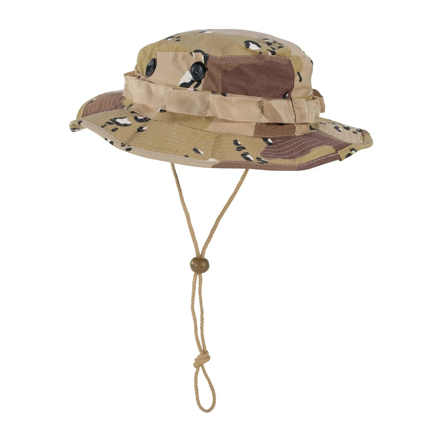 US GI boonie hat chin strap