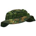 Flecktarn