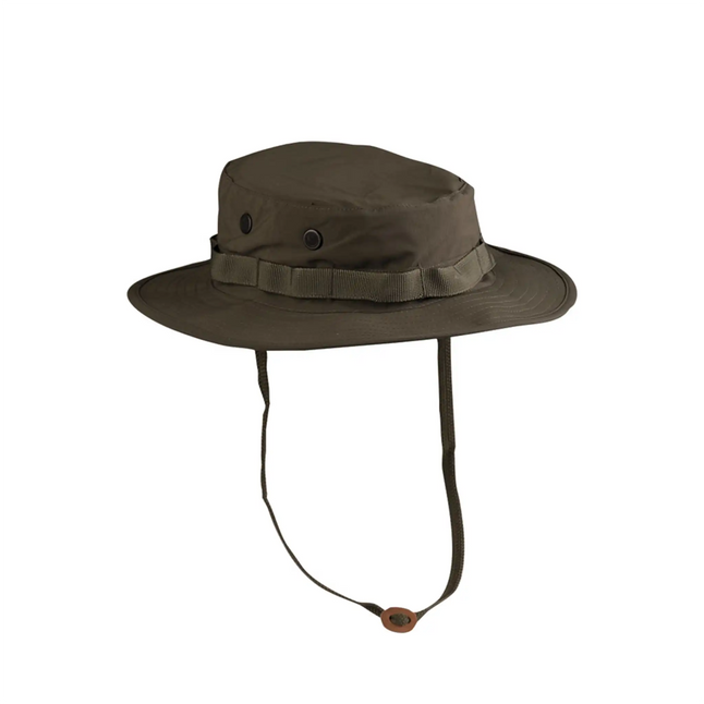 Boonie Hat trilaminate