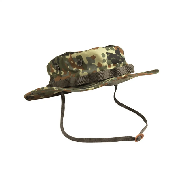 Boonie Hat trilaminate