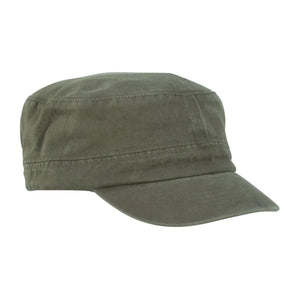 Verde oliva