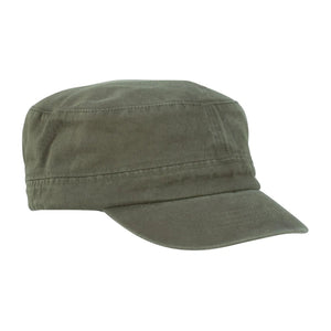 Verde oliva