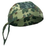 Flecktarn