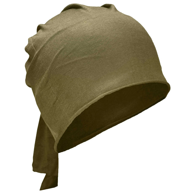 Scaldacollo multifunzionale Headscarf