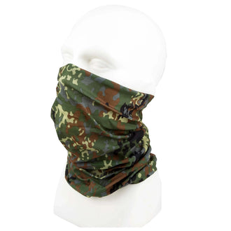 Scaldacollo multifunzionale Headscarf