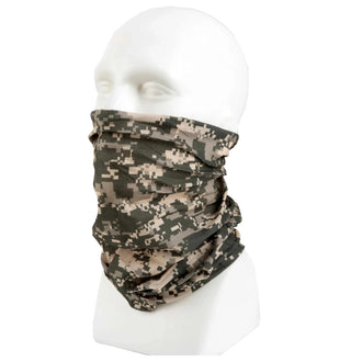Scaldacollo multifunzionale Headscarf