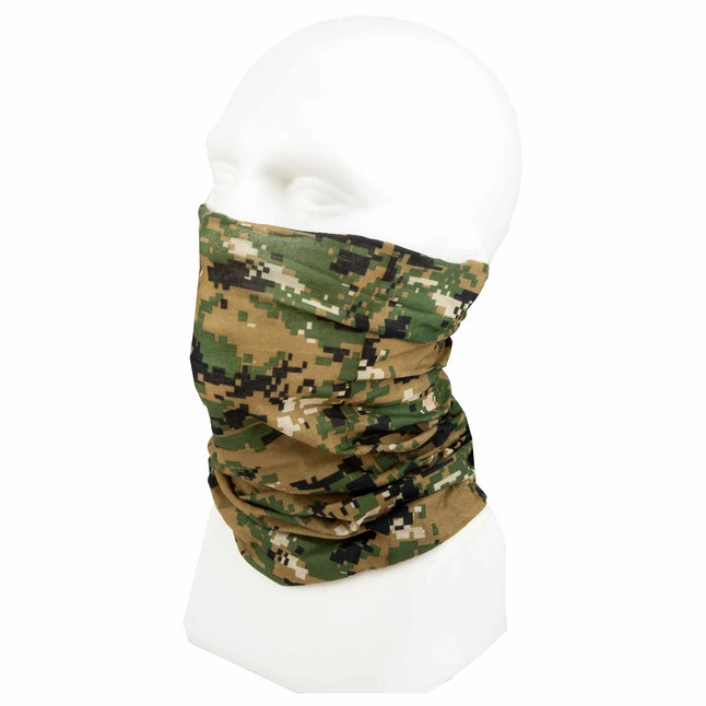 Scaldacollo multifunzionale Headscarf