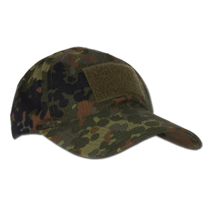 Flecktarn