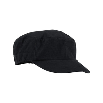 BDU Flexcap schwarz