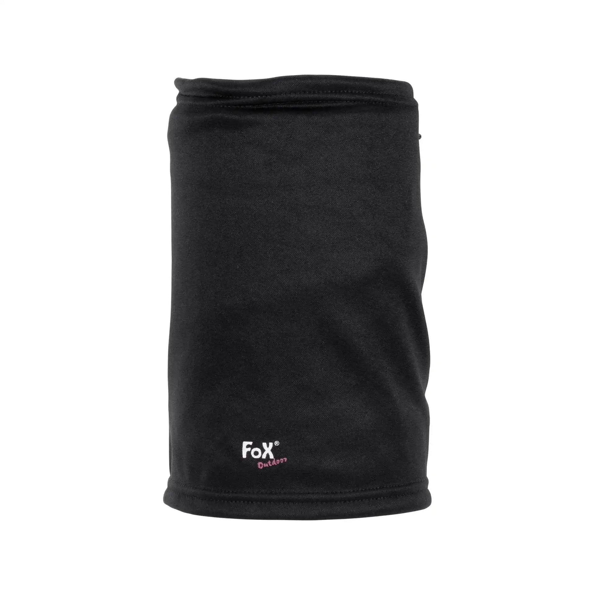 fox-outdoor-rundschal-softshell-schwarz-1-ansicht-1
