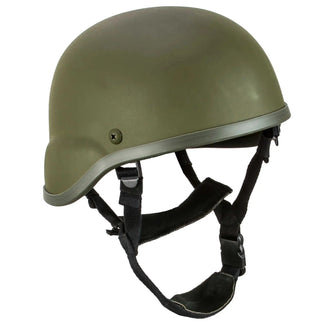 Combat helmet MICH