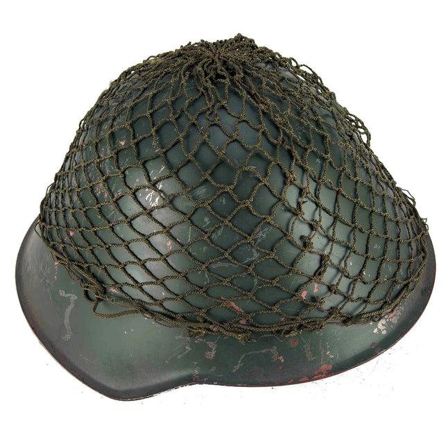 Casco usato