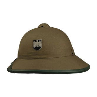 AK Tropical Helmet Reproduction