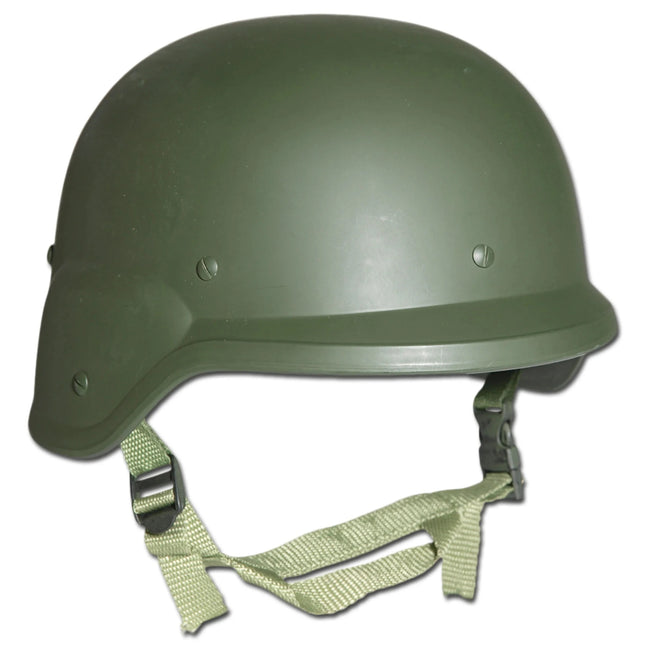 Casco de combate M88 plástico