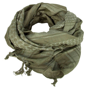 Verde oliva Bianco