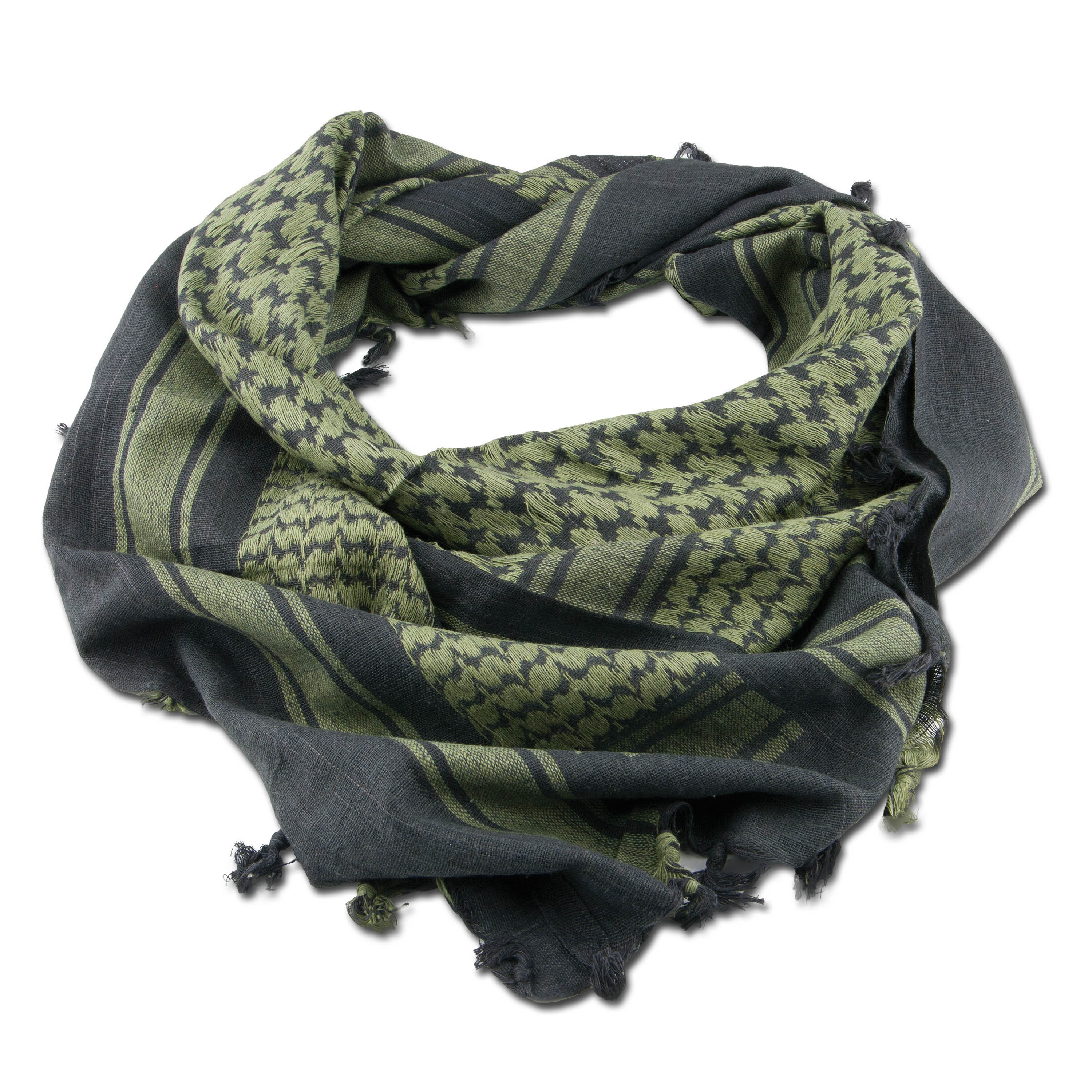 Shemagh ASMC GmbH International