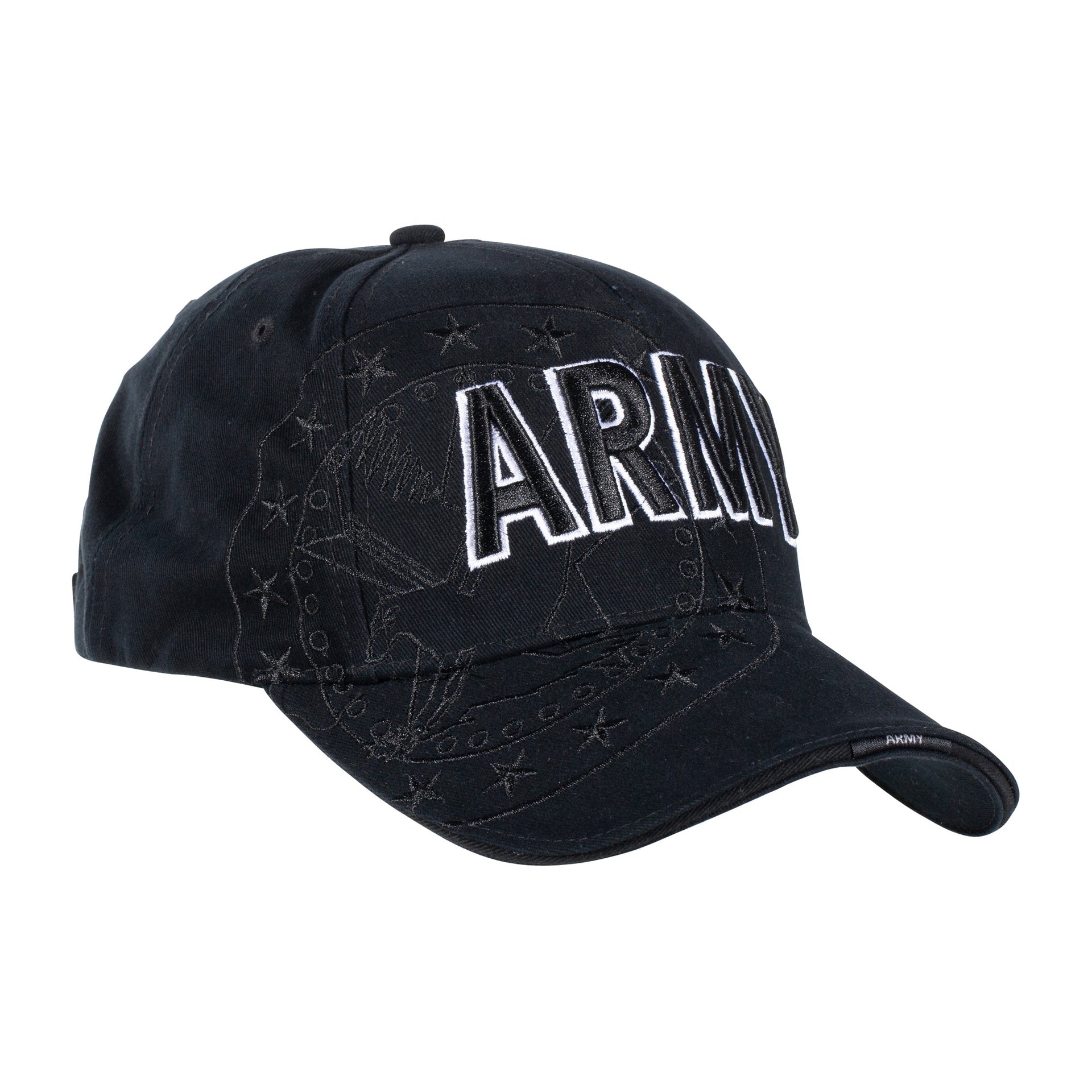 Gorra Army Deluxe Low Pro sombra