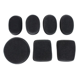 Almohadillas para casco