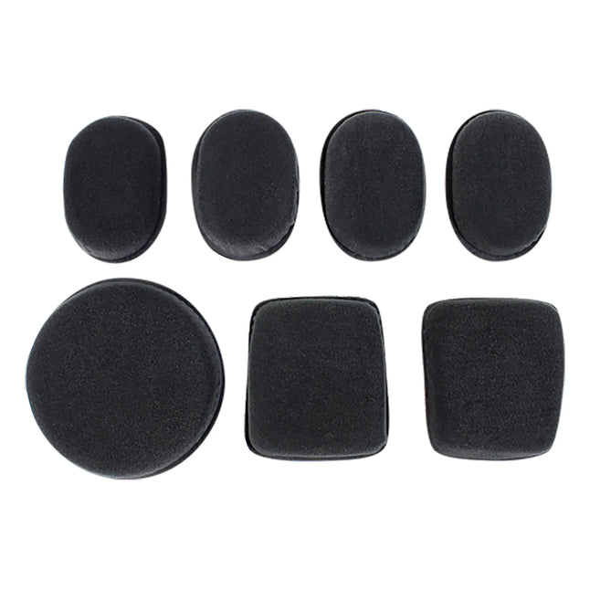 Almohadillas para casco