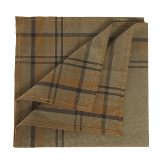 Dutch handkerchief (used)