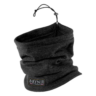 Arctic Schlauchschal Double schwarz