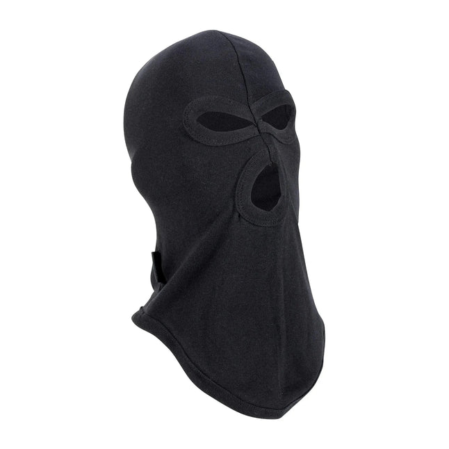 Balaclava 3-hole
