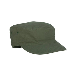 Verde oliva