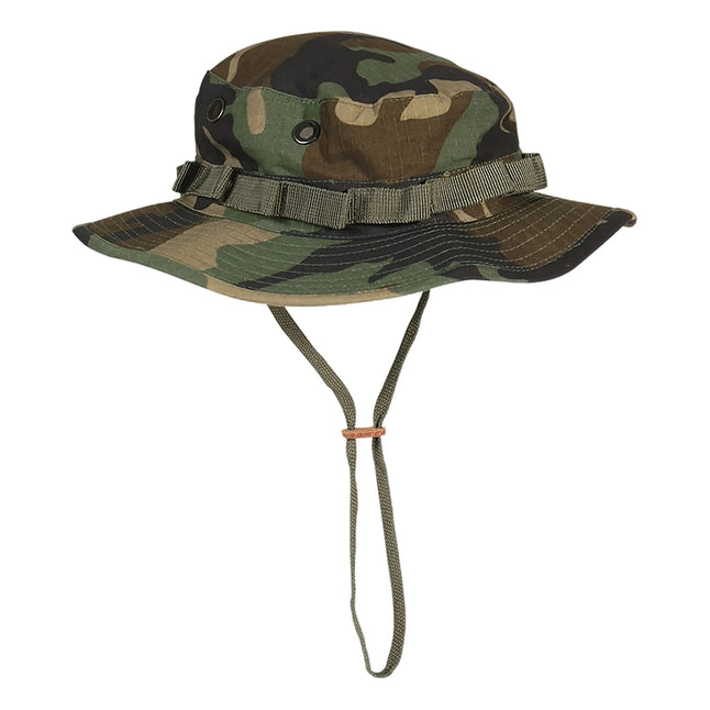 Sombrero de jungla US GI