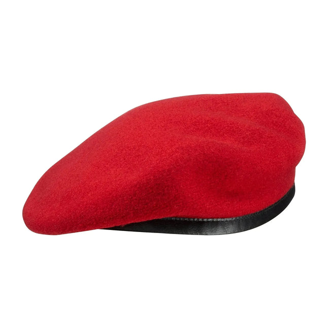 BW Commando beret