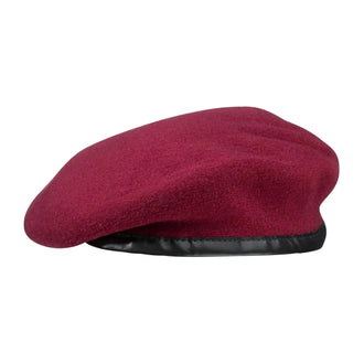 BW Commando beret