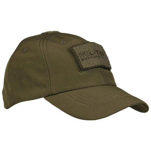 Verde oliva