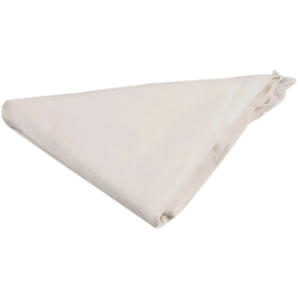 Pañuelo triangular BW usado