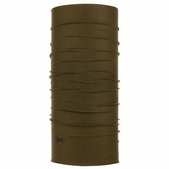 Schlauchtuch Coolnet UV Insect Shield solid military